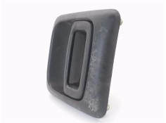 Recambio de maneta exterior delantero izquierda para peugeot boxer furgón (244) referencia OEM IAM 1304175070  
