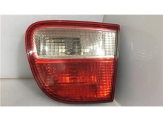 Recambio de piloto interior derecho para seat leon (1m1) 1.9 tdi referencia OEM IAM 1M6945092B  
