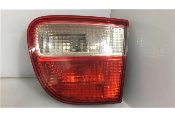 Recambio de piloto interior derecho para seat leon (1m1) 1.9 tdi referencia OEM IAM 1M6945092B  
