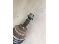 Recambio de palier delantero izquierdo para renault clio ii fase ii 1.3 referencia OEM IAM 8200722155 T49175A 391017022R , RENAU