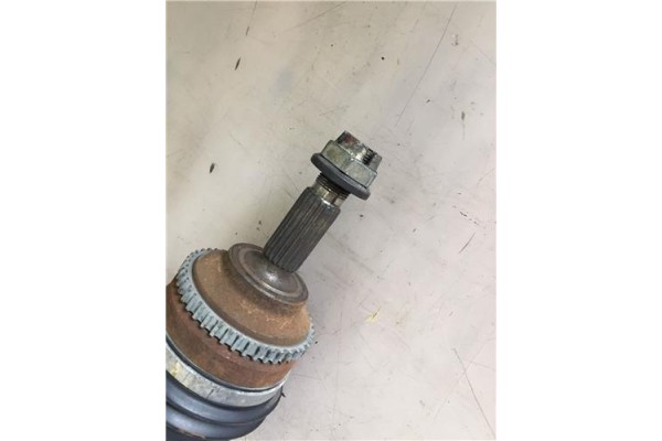 Recambio de palier delantero izquierdo para renault clio ii fase ii 1.3 referencia OEM IAM 8200722155 T49175A 391017022R , RENAU