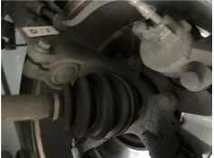 Recambio de mangueta delantero izquierda para ford focus ii (da_) 2.0 tdci referencia OEM IAM 1420863  