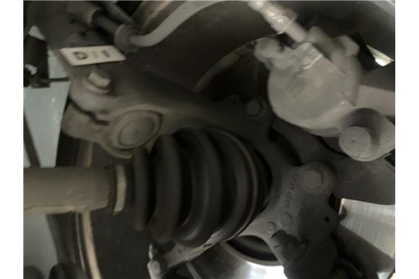 Recambio de mangueta delantero izquierda para ford focus ii (da_) 2.0 tdci referencia OEM IAM 1420863  