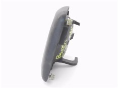 Recambio de maneta exterior delantero izquierda para peugeot boxer furgón (244) referencia OEM IAM 1304175070  
