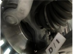 Recambio de mangueta delantero izquierda para ford focus ii (da_) 2.0 tdci referencia OEM IAM 1420863  