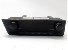 Recambio de mandos calefaccion / a.a. para ssangyong actyon 2.0 200 xdi referencia OEM IAM 6870009020HCH 6870009020 
