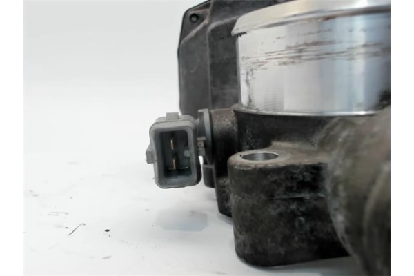 Recambio de caja mariposa aire para peugeot 307 break (3e) 2.0 referencia OEM IAM 9652682880 408239823003 