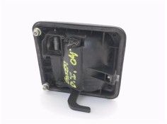 Recambio de maneta exterior delantero izquierda para peugeot boxer furgón (244) referencia OEM IAM 1304175070  