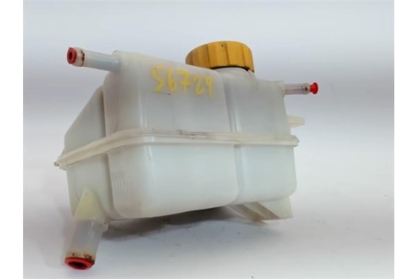 Recambio de botella expansion para chevrolet kalos 1.4 16v referencia OEM IAM 96536545  