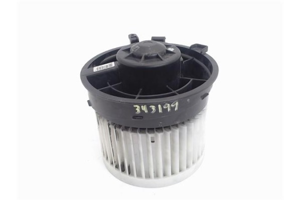 Recambio de motor calefaccion para nissan qashqai +2 (jj10) 1.6 dci referencia OEM IAM 27225ET10B N65901 27225JD00A , NISSAN Recambio de motor calefaccion para nissan qashqai +2 (jj10) 1.6 dci referencia OEM IAM 27225ET10B N65901 27225JD00A , NISSAN