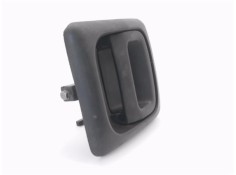 Recambio de maneta exterior delantero izquierda para peugeot boxer furgón (244) referencia OEM IAM 1304175070  