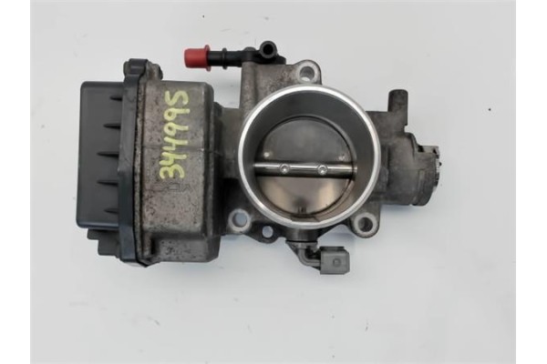 Recambio de caja mariposa aire para peugeot 307 break (3e) 2.0 referencia OEM IAM 9652682880 408239823003 