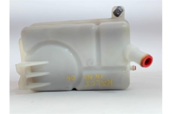 Recambio de botella expansion para chevrolet kalos 1.4 16v referencia OEM IAM 96536545  