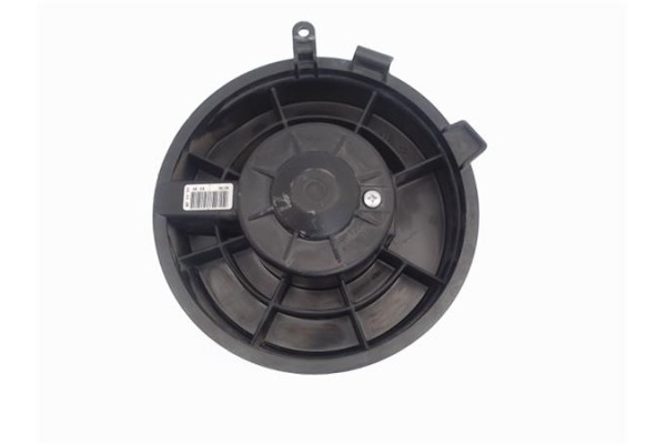Recambio de motor calefaccion para nissan qashqai +2 (jj10) 1.6 dci referencia OEM IAM 27225ET10B N65901 27225JD00A , NISSAN