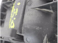 Recambio de maneta exterior delantero izquierda para peugeot boxer furgón (244) referencia OEM IAM 1304175070  