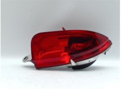 Recambio de piloto antiniebla trasero derecho para opel corsa c 1.0 sport referencia OEM IAM   