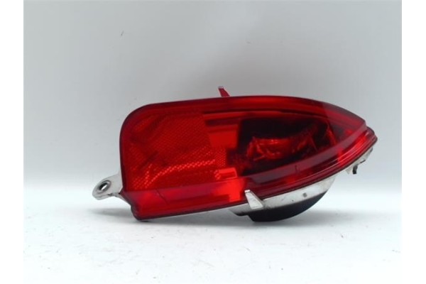 Recambio de piloto antiniebla trasero derecho para opel corsa c 1.0 sport referencia OEM IAM   