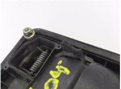 Recambio de maneta exterior delantero izquierda para peugeot boxer furgón (244) referencia OEM IAM 1304175070  