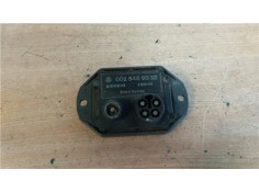 Recambio de modulo encendido para mercedes-benz 190 e lim. (bm 201) 2.0 190 (1985) (201.023) referencia OEM IAM 0025459032 5WK61