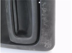Recambio de maneta exterior delantero izquierda para peugeot boxer furgón (244) referencia OEM IAM 1304175070  