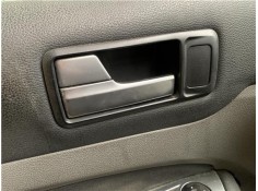 Recambio de manilla int. puerta delantero izquierda para ford focus ii (da_) 2.0 tdci referencia OEM IAM 1470113  