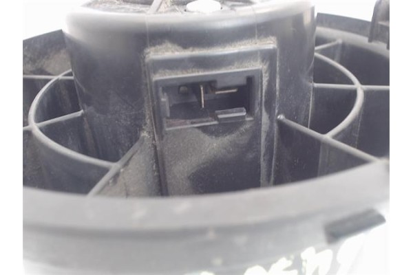 Recambio de motor calefaccion para nissan qashqai +2 (jj10) 1.6 dci referencia OEM IAM 27225ET10B N65901 27225JD00A , NISSAN