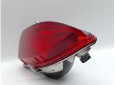 Recambio de piloto antiniebla trasero derecho para opel corsa c 1.0 sport referencia OEM IAM   