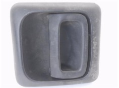 Recambio de maneta exterior delantero izquierda para peugeot boxer furgón (244) referencia OEM IAM 1304175070  
