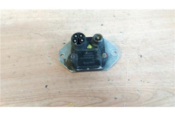 Recambio de modulo encendido para mercedes-benz 190 e lim. (bm 201) 2.0 190 (1985) (201.023) referencia OEM IAM 0025451832 02241