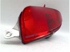 Recambio de piloto antiniebla trasero derecho para opel corsa c 1.0 sport referencia OEM IAM   