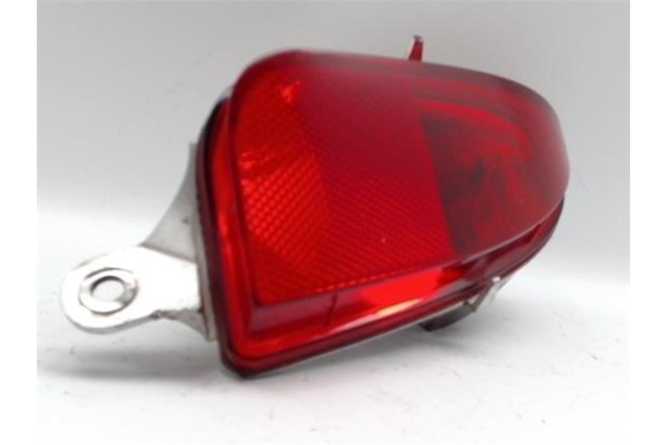 Recambio de piloto antiniebla trasero derecho para opel corsa c 1.0 sport referencia OEM IAM   