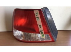 Recambio de piloto trasero izquierdo para hyundai accent (lc) 1.3 gl 5p referencia OEM IAM 92401250  