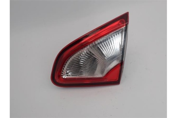 Recambio de piloto porton trasero derecho para nissan qashqai +2 (jj10) 1.6 dci referencia OEM IAM 26550BR01A FP0848 Recambio de piloto porton trasero derecho para nissan qashqai +2 (jj10) 1.6 dci referencia OEM IAM 26550BR01A FP0848