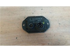 Recambio de modulo encendido para mercedes-benz 190 e lim. (bm 201) 2.0 190 (1985) (201.023) referencia OEM IAM 0025459032 5WK61