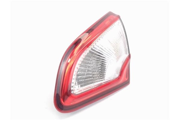 Recambio de piloto porton trasero derecho para nissan qashqai +2 (jj10) 1.6 dci referencia OEM IAM 26550BR01A FP0848 