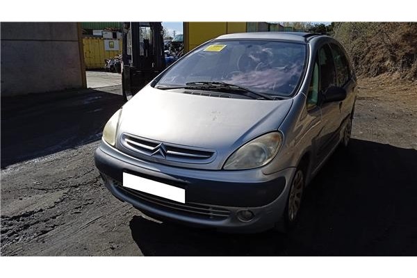 citroen xsara picasso del año 2003