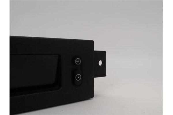 Recambio de reloj horario para opel meriva 1.7 cdti referencia OEM IAM 13208191 317099190 