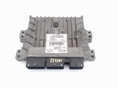 Recambio de centralita para renault megane iii berlina 5p 1.5 expression referencia OEM IAM 237100627R 237100120R 