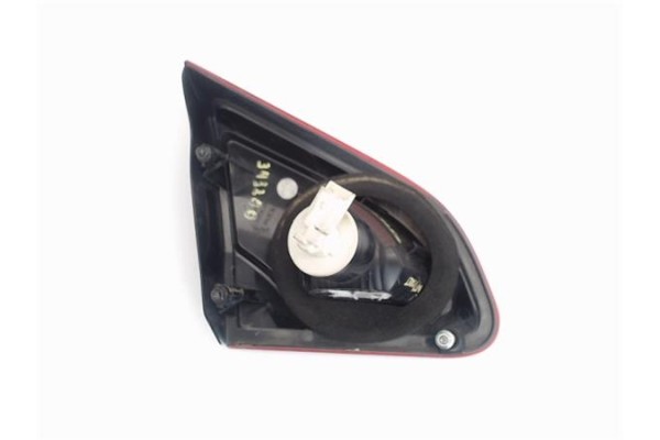 Recambio de piloto porton trasero derecho para nissan qashqai +2 (jj10) 1.6 dci referencia OEM IAM 26550BR01A FP0848 