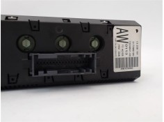 Recambio de reloj horario para opel meriva 1.7 cdti referencia OEM IAM 13208191 317099190 