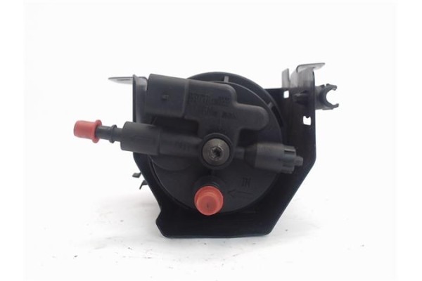 Recambio de filtro gasoil para renault kangoo i (f/kc0) d 55 1.9 (kc0d) referencia OEM IAM 7700414668  
