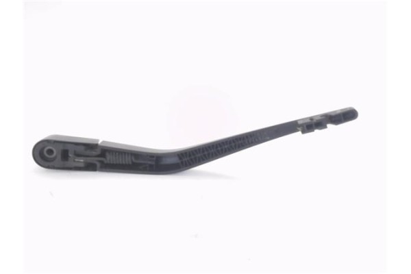 Recambio de brazo limpiaparabrisas trasero para bmw serie 1 berlina 5p (f20) 2.0 116d referencia OEM IAM 61617241985 7241984 