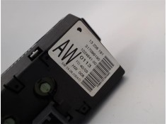 Recambio de reloj horario para opel meriva 1.7 cdti referencia OEM IAM 13208191 317099190 