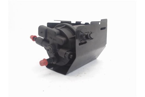 Recambio de filtro gasoil para renault kangoo i (f/kc0) d 55 1.9 (kc0d) referencia OEM IAM 7700414668  