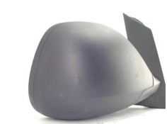 Recambio de retrovisor electrico derecho para seat altea xl (5p5) 1.9 tdi referencia OEM IAM 5P1857508K9B9  