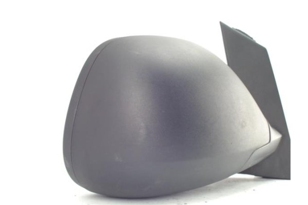 Recambio de retrovisor electrico derecho para seat altea xl (5p5) 1.9 tdi referencia OEM IAM 5P1857508K9B9  