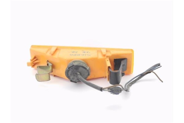 Recambio de intermitente delantero dcho para ford sierra berlina 1.3 básico referencia OEM IAM 20298122D  