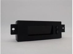 Recambio de reloj horario para opel meriva 1.7 cdti referencia OEM IAM 13208191 317099190 