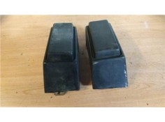 Recambio de moldura paragolpes delantero derecha para jeep cherokee (xj) 2.1 td ranger referencia OEM IAM 46252000 46352000 