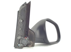 Recambio de retrovisor electrico derecho para seat altea xl (5p5) 1.9 tdi referencia OEM IAM 5P1857508K9B9  